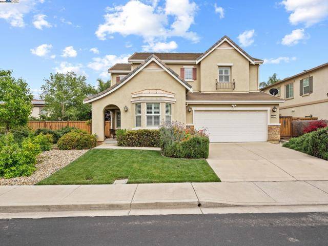 Brentwood, CA 94513,2017 Mint Drive