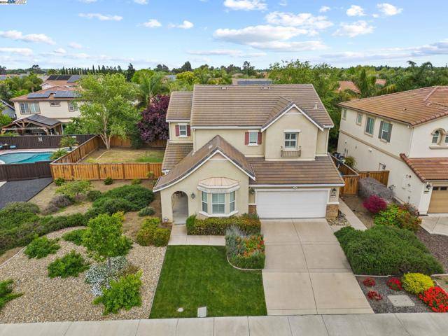 Brentwood, CA 94513,2017 Mint Drive