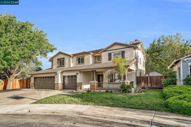 Brentwood, CA 94513,870 Kramer Ct