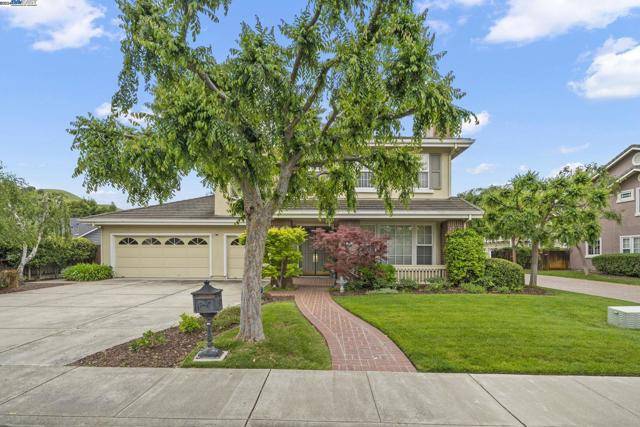 Fremont, CA 94536,225 Pickering Avenue