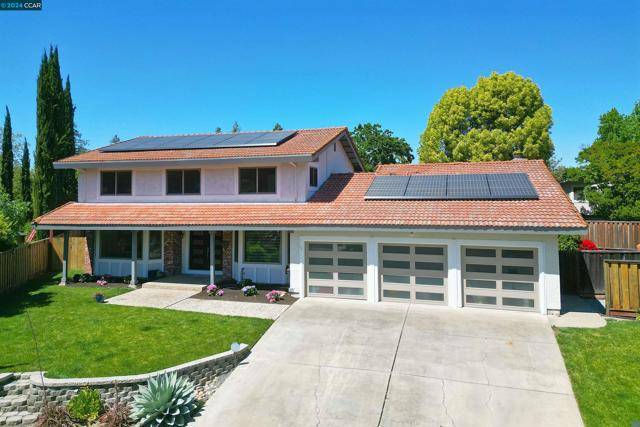 Walnut Creek, CA 94598,3318 Cottingham Court