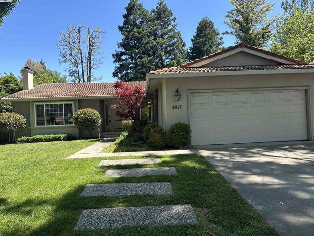 Pleasanton, CA 94566,4837 Mohr Ave