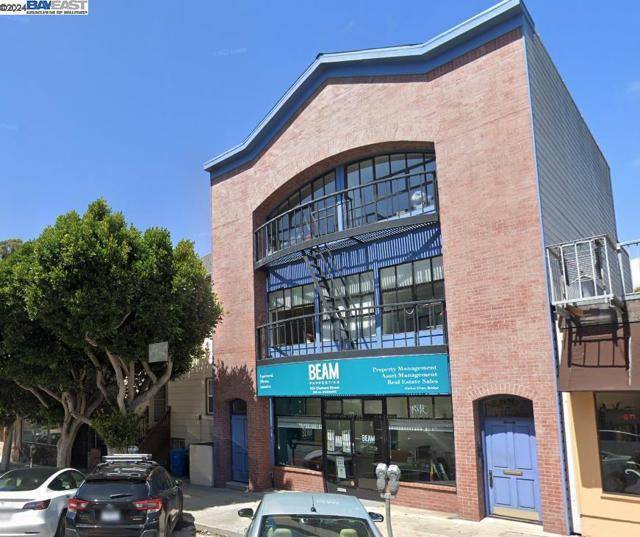 San Francisco, CA 94118,1124 Clement St