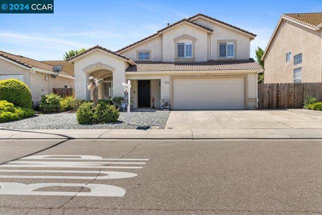 Stockton, CA 95209,2513 Eagle Rock Cir