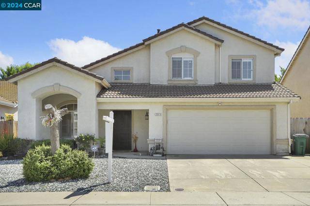 Stockton, CA 95209,2513 Eagle Rock Cir