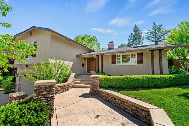 Pleasanton, CA 94566,1024 Riesling Dr