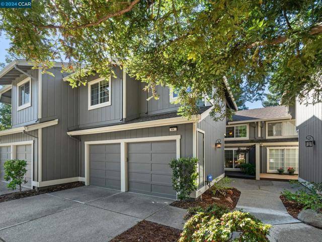 Pleasant Hill, CA 94523,619 Little Lane