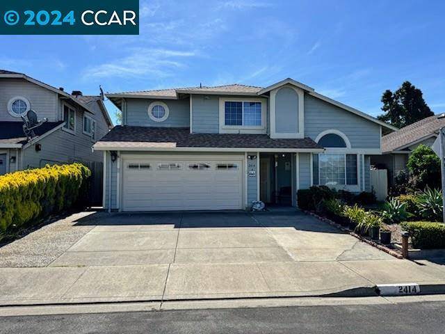 San Pablo, CA 94806,2414 18th street