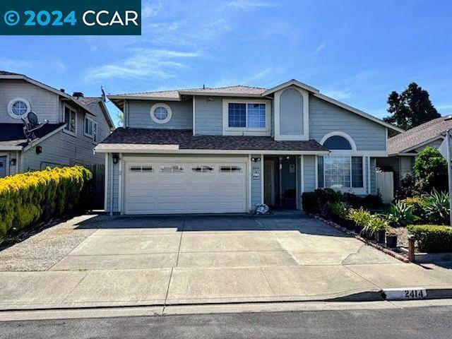 San Pablo, CA 94806,2414 18th street