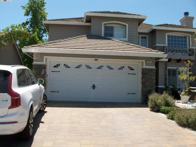 Brentwood, CA 94513,988 New Holland Ct