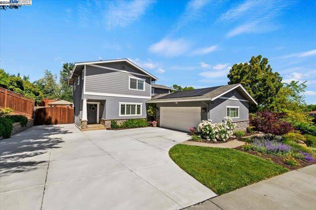 Pleasanton, CA 94566,5725 San Carlos Way