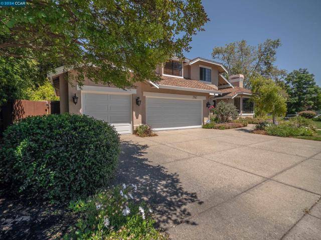 Walnut Creek, CA 94598,2762 Hutchinson Ct.