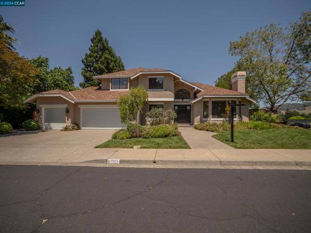 Walnut Creek, CA 94598,2762 Hutchinson Ct.