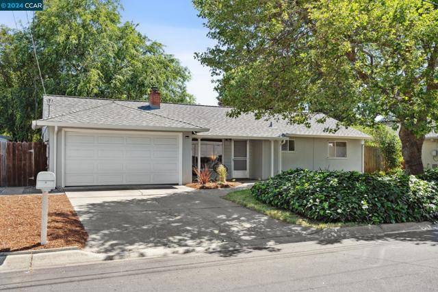 Pleasant Hill, CA 94523,156 Clarie