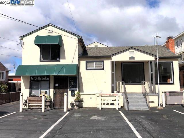 Castro Valley, CA 94546,20821 Chester St