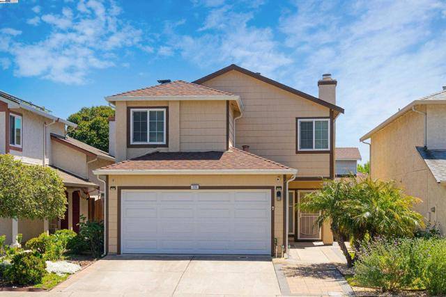 Fremont, CA 94536,720 Ridgeview Ter