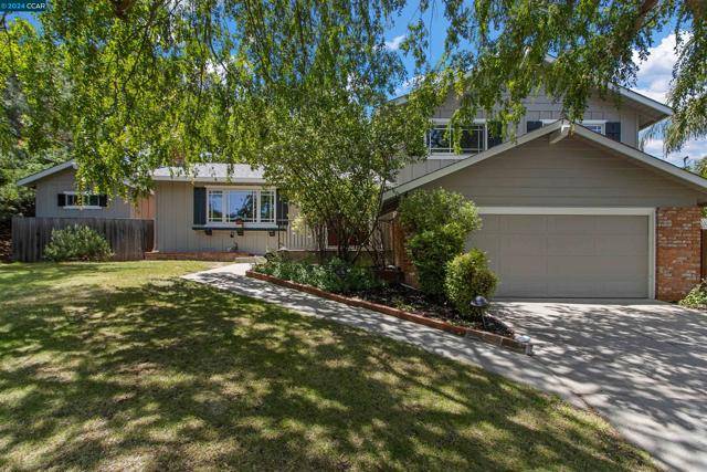 Pleasant Hill, CA 94523,253 Valley Dr