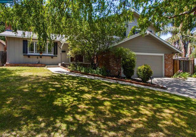 Pleasant Hill, CA 94523,253 Valley Dr