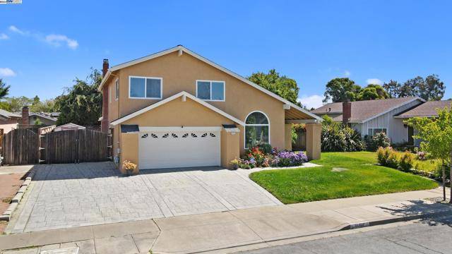 Newark, CA 94560,35332 Newcastle Court