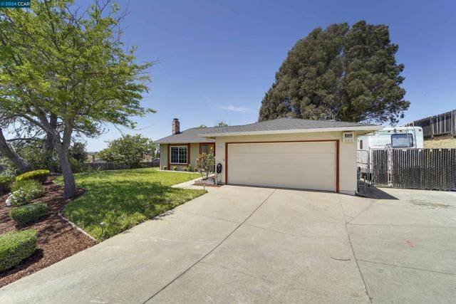 Rodeo, CA,805 Ketch Ct