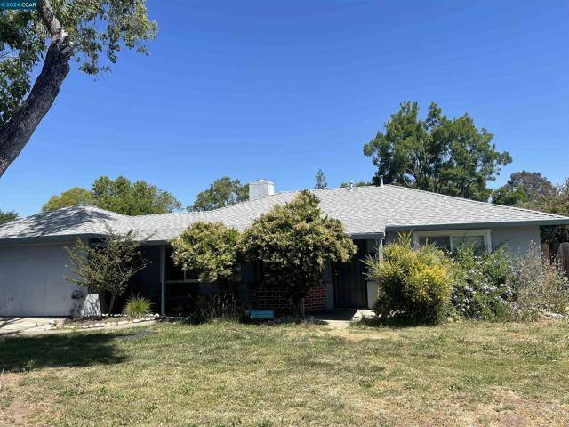 Pleasant Hill, CA 94523,118 Doray Dr