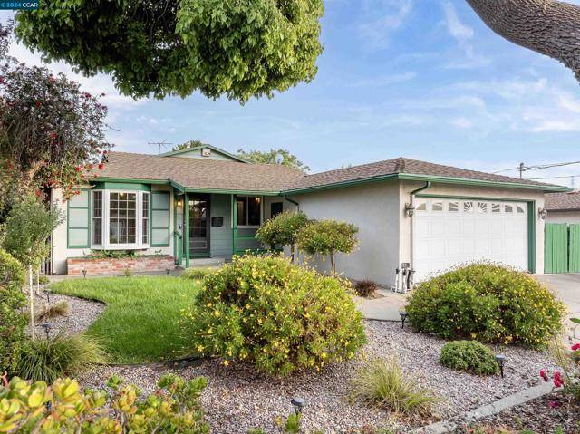 San Pablo, CA 94806,2372 Shawn Dr