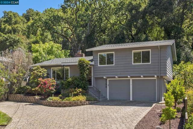 Lafayette, CA 94549,3293 Beechwood Drive