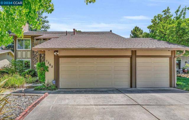 Concord, CA 94521,1362 Sussex Way