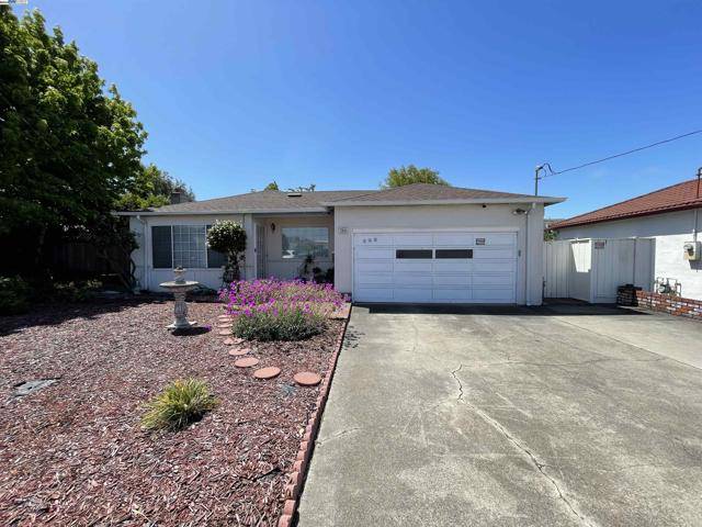 San Leandro, CA 94578,366 Aloha Dr