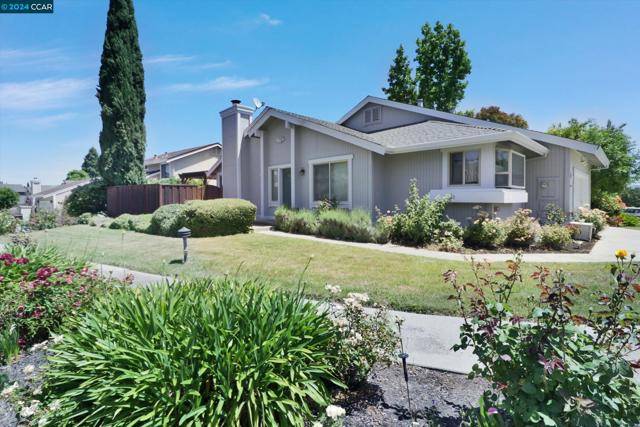 Pleasant Hill, CA 94523,172 Western Hills Dr