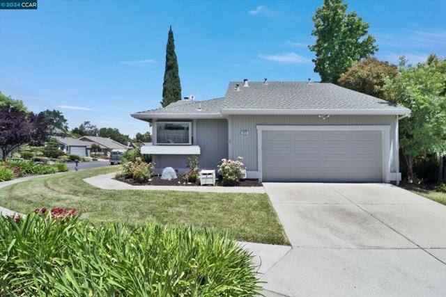 Pleasant Hill, CA 94523,172 Western Hills Dr