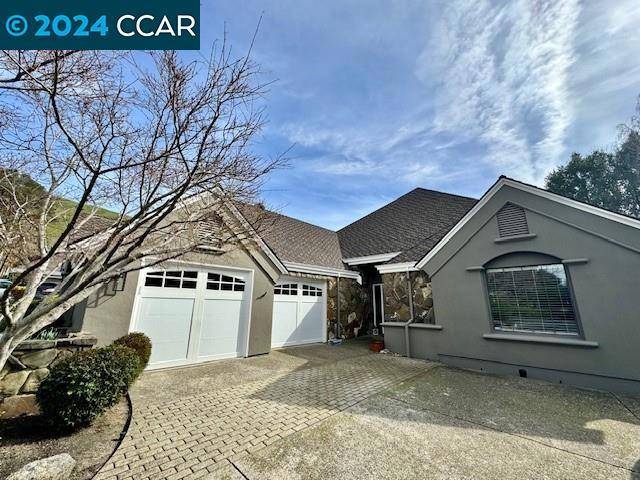 Moraga, CA 94556,5 Tracy Ct