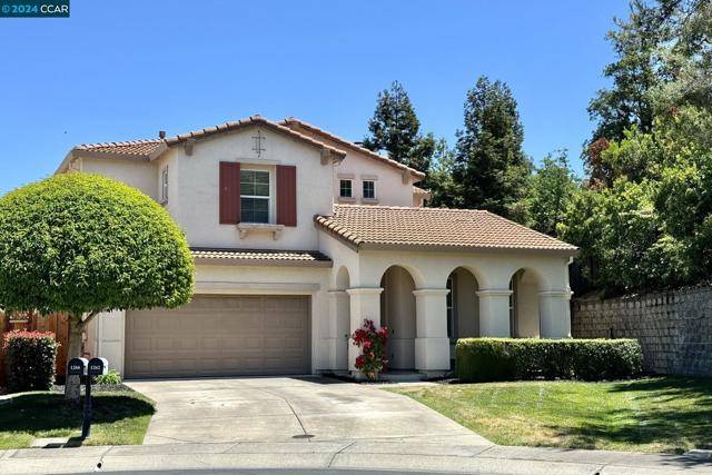 Concord, CA 94521,1262 Peregrine Ct