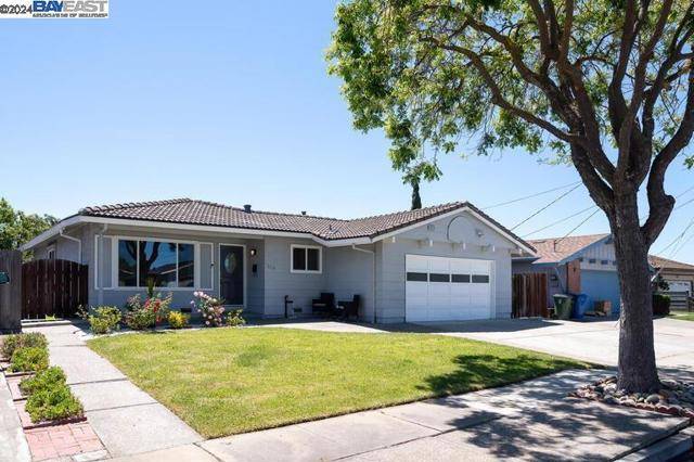 Newark, CA 94560,6318 Rockrose Dr