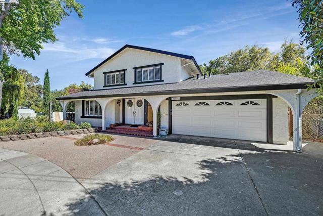 Fremont, CA 94539,42718 Weigand Ct