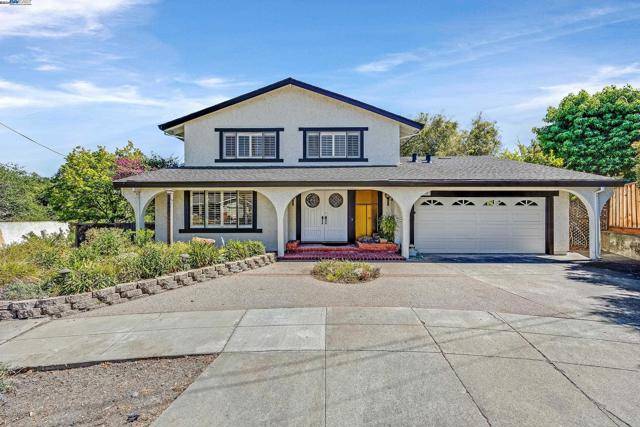 Fremont, CA 94539,42718 Weigand Ct