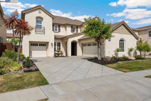 Pleasanton, CA 94566,1127 DEER CREEK COURT