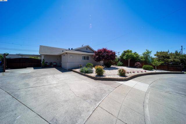 Fremont, CA 94538,3368 Clifton Ct