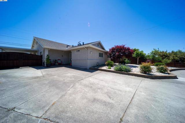 Fremont, CA 94538,3368 Clifton Ct