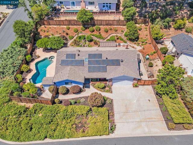 Pleasant Hill, CA 94523,493 Malaga Way