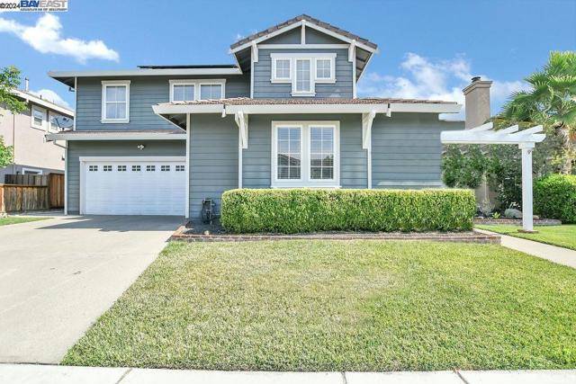 Brentwood, CA 94513,815 Boltzen Ct