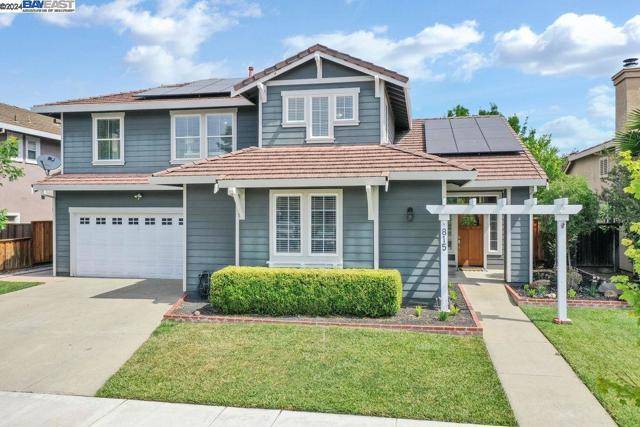 Brentwood, CA 94513,815 Boltzen Ct