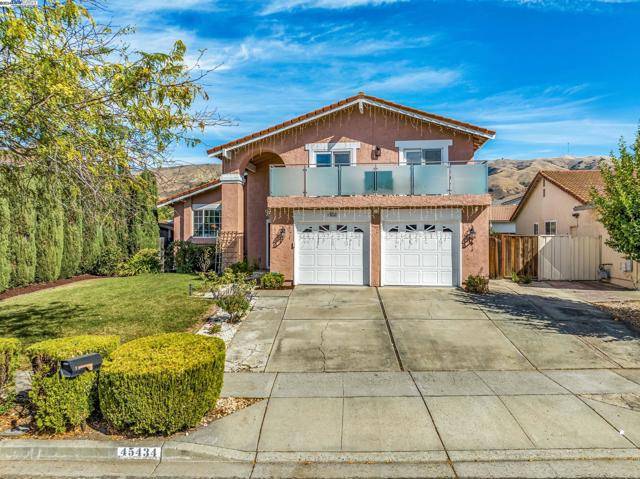 Fremont, CA 94539,45434 Coyote Rd