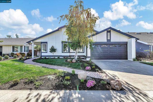 Pleasanton, CA 94588,3726 Bairn Ct