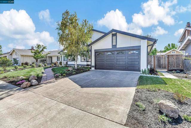 Pleasanton, CA 94588,3726 Bairn Ct