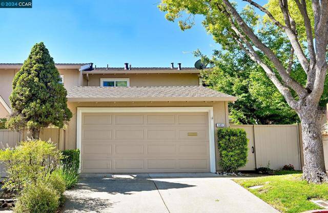 Walnut Creek, CA 94598,121 Sand Wedge Pl