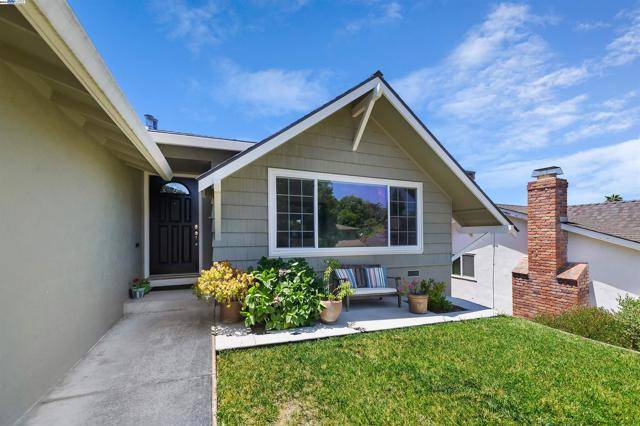 Castro Valley, CA 94546,21299 Kahlert Street