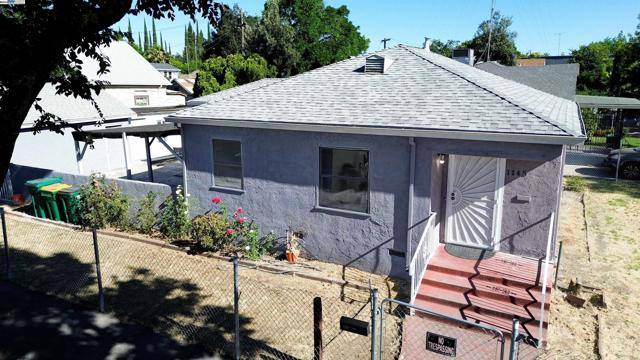 Stockton, CA 95205,1245 East Flora St