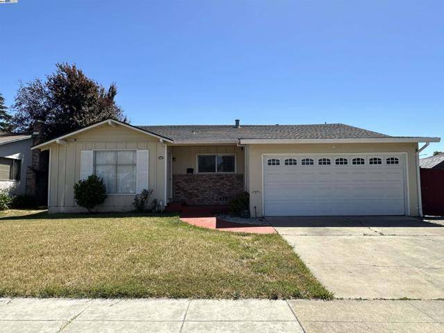 Fremont, CA 94538,40123 Crockett St