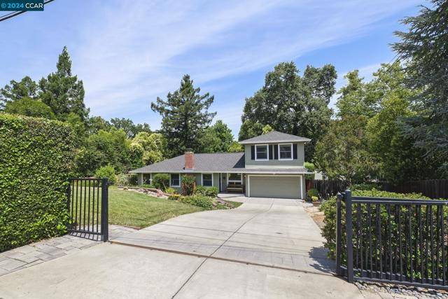 Pleasant Hill, CA 94523,2 Elliot Ct